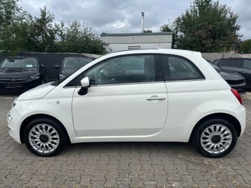 Fiat 500 - 6