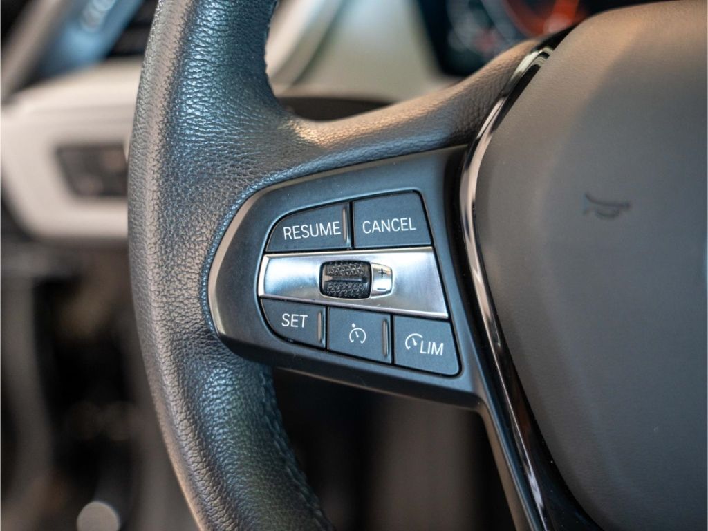 BMW 118 i Aut. Advantage Navi e-Heckkl. DigiCockpit  foto 19