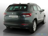 Skoda Karoq 1.5TSI ACT Style DSG Navi LED Business-Pak - Skoda Karoq: Style