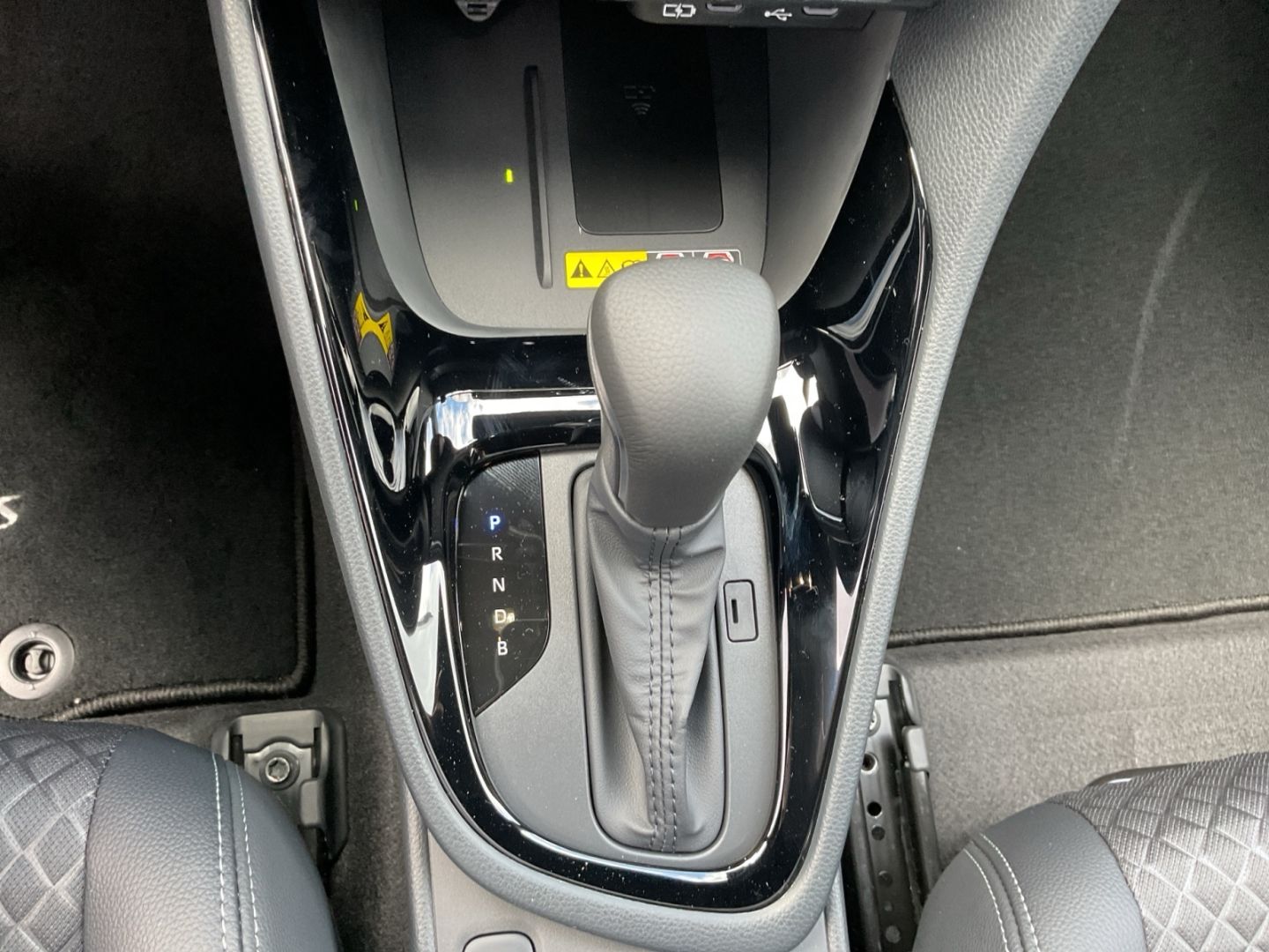 Toyota Yaris - Bild 25