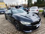 BMW 840 d xDrive Cabrio M SPORT-PAKET*360°*2.HD*VOLL - BMW 840: Cabrio