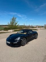 Porsche Boxster 2.7 -