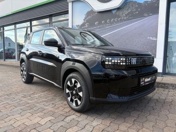 Fahrzeugabbildung Fiat Grande Panda 1.2 Hybrid Business Edit. Icon Navi