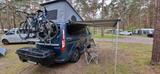 Ford Transit Custom Nugget  - Ford Transit Custom Nugget Wohnmobil