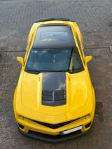 Chevrolet Camaro 6.2 V8 Sport AT Sport - Chevrolet Camaro: 6.2