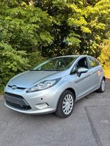 Ford Fiesta 1.25 JA8 top - Ford Fiesta: Ja8