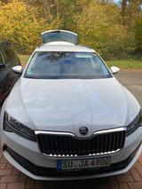 Skoda Superb 1.5 TSI ACT DSG AMBITION COMBI AMBITION - Skoda Superb in Bonn