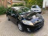 Toyota Auris Hybrid Executive 1,8-l-VVT-i Executive - Toyota Auris mit Benzin-Antrieb: Executive