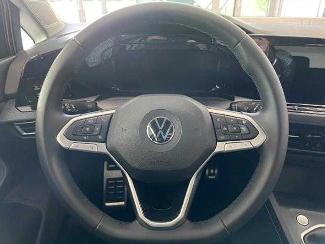 Volkswagen Golf 1.5 TSI United +NAVI+ACC+PANODACH, миниатюра 10