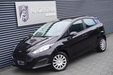 Ford FIESTA 1.0 ECOBOOST|AUTOMATIK|BLUETOOTH|KLIMA| - Ford Fiesta: Isofix