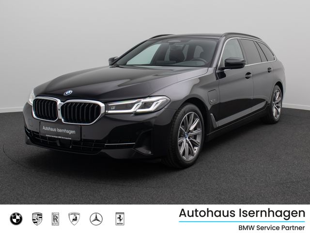 BMW 530e xD Panorama 360&deg;DAB HiFi 4xKlima AHK Alarm