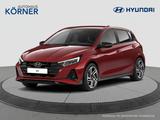 Hyundai i20 1.0 T-GDI TREND KOMFORTPAKET KEYLESS NAVI CA - Hyundai i20 Neuwagen in Berlin