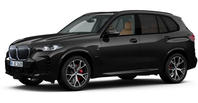 BMW X5 xDrive30d M Sportpaket Gestiksteuerung DAB