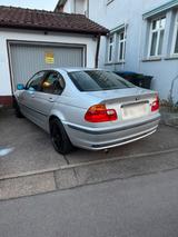 BMW Bmw E46 318i Vollausstattung - BMW 318 aus 1999: 318i E46
