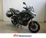 Kawasaki Versys 1000 SE Tourer - Angebote entsprechen deinen Suchkriterien
