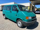 Volkswagen T4 Caravelle 2.5 TDI 75kW Syncro 4x4,AHK - Volkswagen T4 Caravelle: Syncro