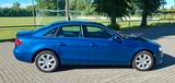 Audi A4 1.8 TFSI 88kw TÜV neu - gebrauchte Audi A4 aus dem Jahr 2009