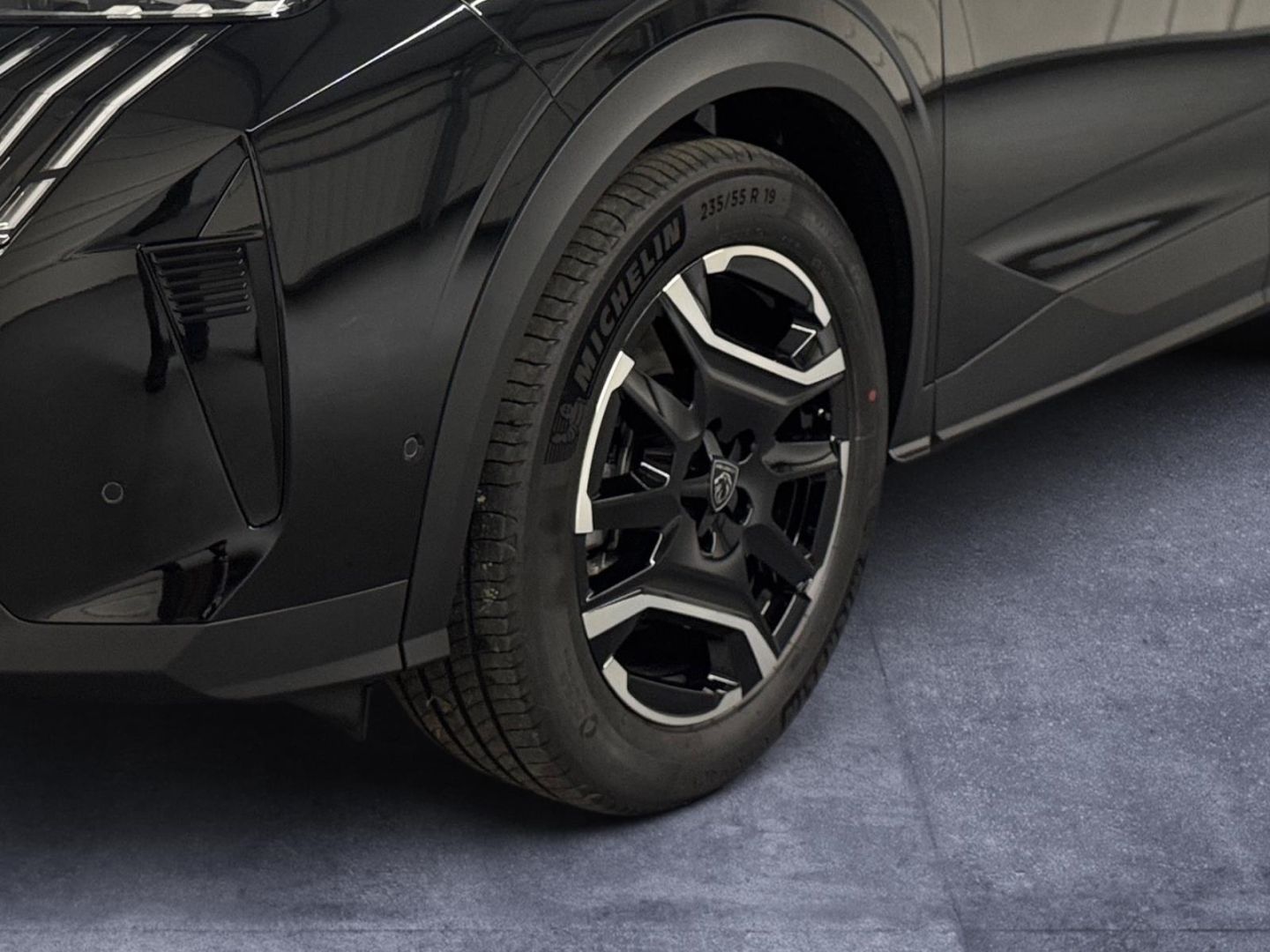 Peugeot 3008 - Bild 7