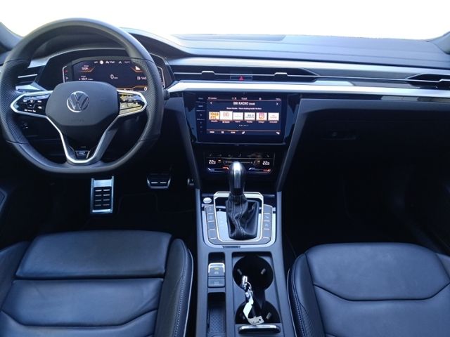 Volkswagen Arteon - Bild 10