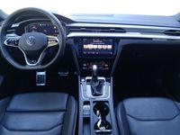 Volkswagen Arteon - Vorschau Bild 10
