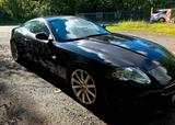 Jaguar XK 4.2L V8 Coupé - - Jaguar XK: Coupe, 4.2