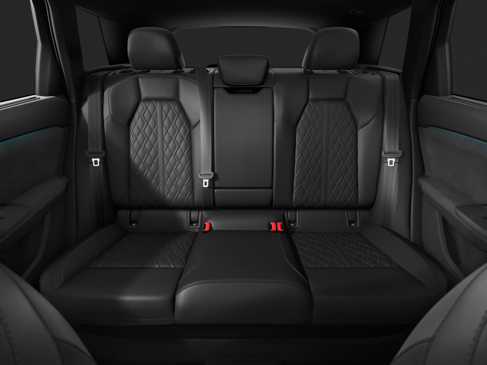 Audi SQ6 e-tron - Bild 11