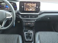 Volkswagen T-Cross - Vorschau Bild 11