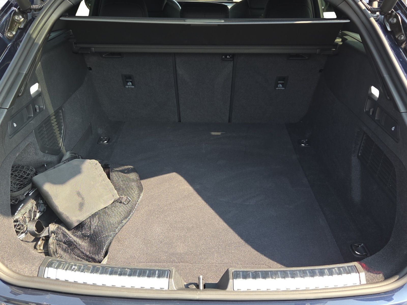 Audi A5 - Bild 11
