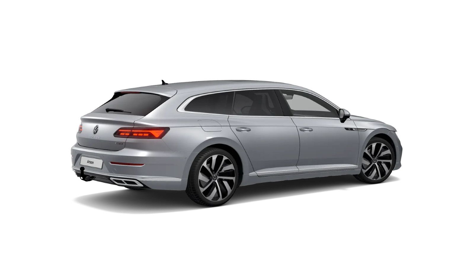 Volkswagen Arteon - Bild 6
