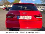 Audi A1 Sportback design *Erste Hand* - Audi A1 aus 2016