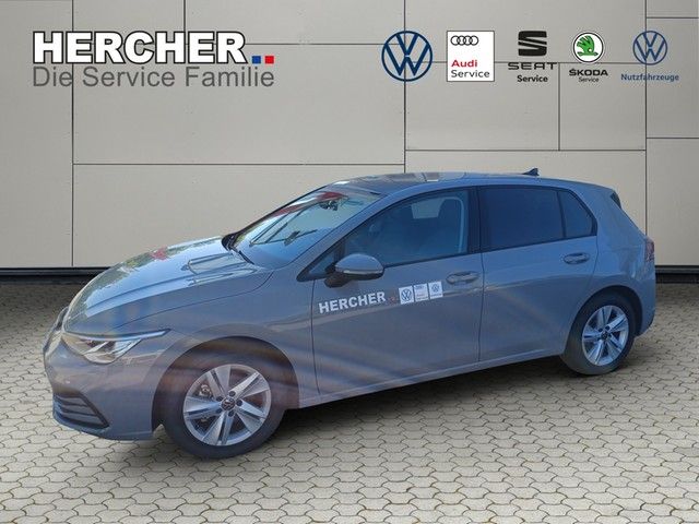 Volkswagen Golf VIII Lim. 1,5 TSI Life