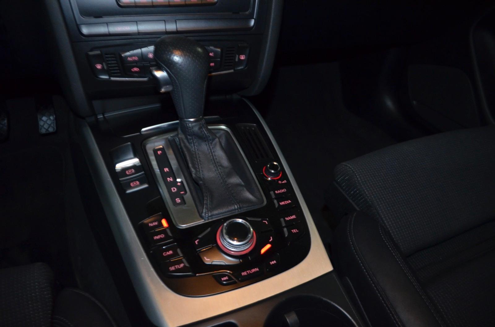 Audi A5 Coupe 1.8 TFSI S-Line XENON / NAVI / LEDER
