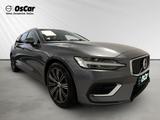 Volvo V60 T6 Recharge Plug-In Hybrid AWD Inscription E - Volvo V60: Recharge Inscription