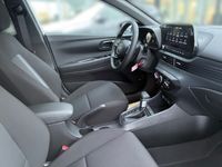 Hyundai i20 - Vorschau Bild 14