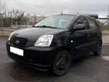 Kia picanto 1.1 LX *TÜV 05/2027*NEU Kupplung* - Kia: 05