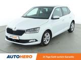 Skoda Fabia 1.0 TSI Ambition*NAVI*ACC*CAM*PDC*KLIMA* - Skoda Fabia: Schiebedach