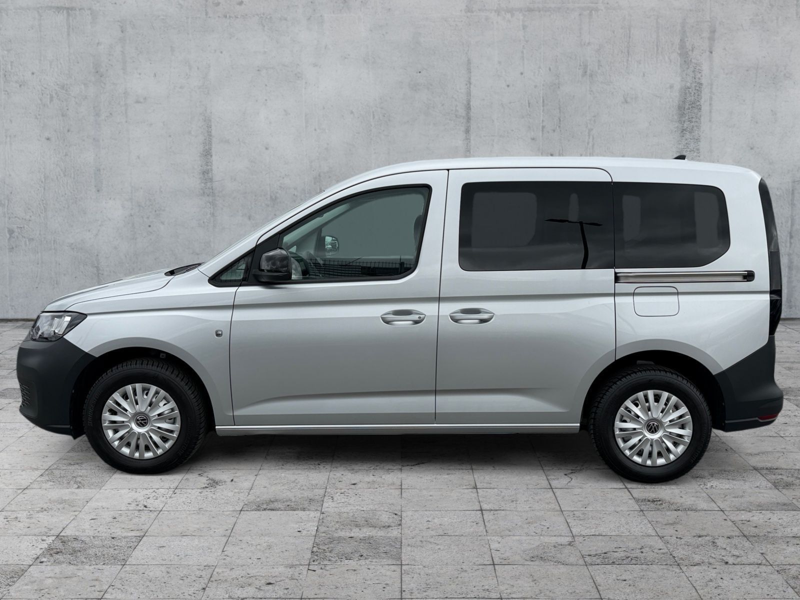 Volkswagen Caddy - Bild 3