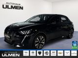 Peugeot 208 Allure 1.2 PureTech 100 EU6d Apple CarPlay R - Peugeot 208 aus 2020