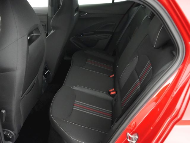 Fabia MONTE CARLO TSI+BLUETOOTH+SITZHEIZUNG+LED-