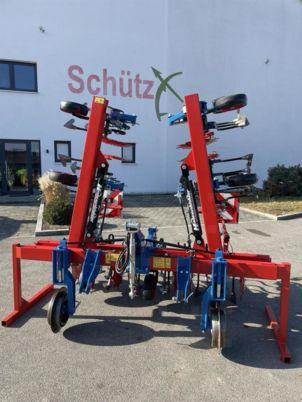 Andere Hackgerät, 6-reihig, 75 cm, Hatzenbichler