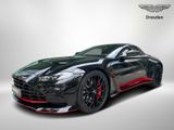 Aston Martin V12 Vantage Roadster - Aston Martin V12 Vantage: Roadster