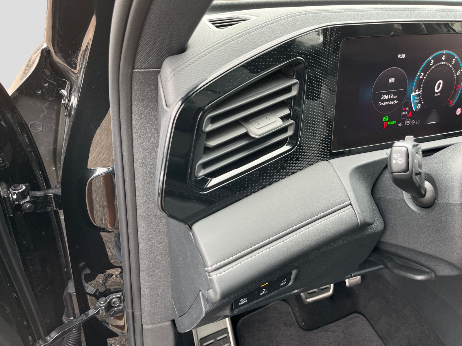 Volkswagen Tiguan 1.5eTSI DSG Goal HD-Matrix 360 eHeck Navi foto 15