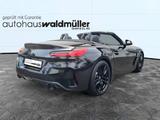 BMW Z4 sDrive20i M Sportpaket - BMW Z4: M Sport