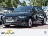 Audi A3 Sportback 35 TDI LM16 NAVI+ GRA KEYLESS VIRTU - Audi A3: 16 TDI