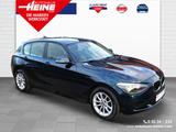 BMW 1 Lim. 5-trg. 116i|AUTOMATIK|PDC|SHZ|ALU|Multi. - gebrauchte BMW 1er Reihe aus dem Jahr 2014