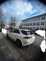 Mercedes-Benz GLE 400 e 4MATIC - - Mercedes-Benz GLE 400 in Duisburg