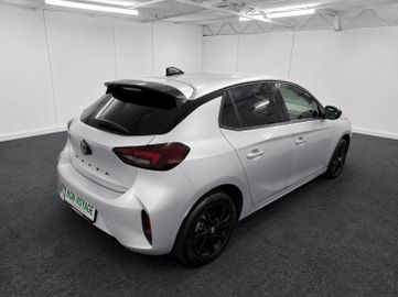 Opel Corsa - 4