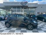 Hyundai i10 YES!,Klima,Sitzh,2.Hand,Ganzjahresr.68291 km - Hyundai i10 Gebrauchtwagen in Lübeck