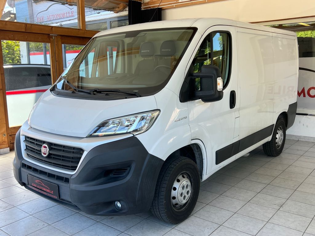 Image of Fiat Ducato