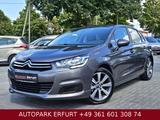 Citroën C4 Lim. Tendance*Klima*Temp*Navi*StzH*Phone*PDC - Citroën C4 in Erfurt